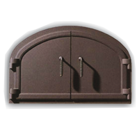 Дверцы и материалы для печей Дверцы и материалы для печей