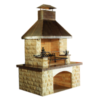 Барбекю комплексы Барбекю комплексы