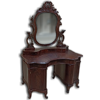 Реставрация антикварной мебели Реставрация антикварной мебели